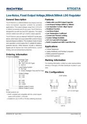 RT9167A-18GB datasheet.datasheet_page 1