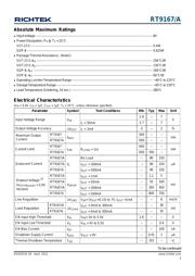 RT9167-33GB datasheet.datasheet_page 3