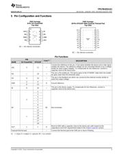 TPS7B4253-Q1 datasheet.datasheet_page 3