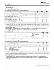 TPS7B4253-Q1 datasheet.datasheet_page 4