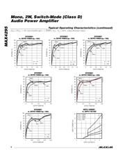 MAX4295ESE datasheet.datasheet_page 6