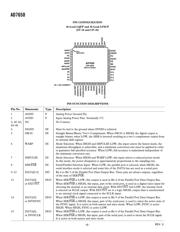 AD7650ACPRL datasheet.datasheet_page 6