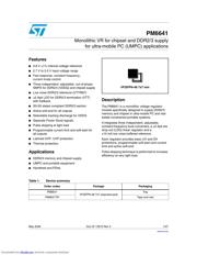 PM6641TR datasheet.datasheet_page 1