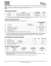 TPA2034D1YZFR datasheet.datasheet_page 2