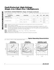 MAX4534ESD+T datasheet.datasheet_page 6