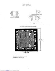 CD4013BM96E4 datasheet.datasheet_page 4