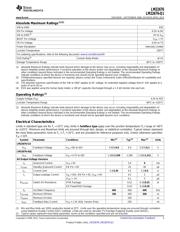 LM22676TJE-ADJ/NOPB datasheet.datasheet_page 3