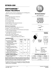 BYW29-200 datasheet.datasheet_page 1