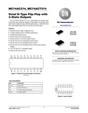 MC74AC374 datasheet.datasheet_page 1