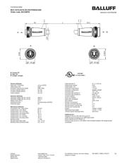 BCC06FN 数据规格书 1
