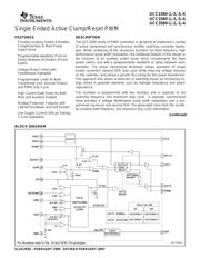 UCC3580D-2 datasheet.datasheet_page 1