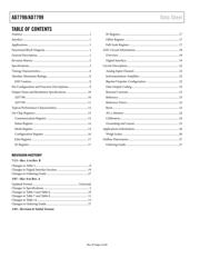 AD7798BRUZ-REEL datasheet.datasheet_page 2