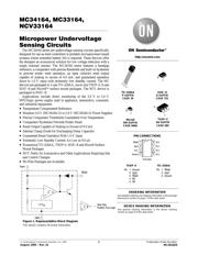 MC34164P-5RP datasheet.datasheet_page 1