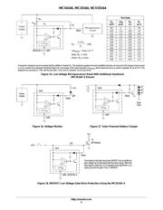 MC34164P-5RP datasheet.datasheet_page 6