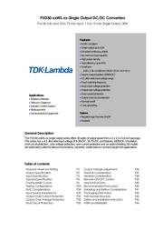 PXD3024WS15 datasheet.datasheet_page 1