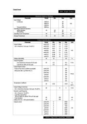 PXD3024WS15 datasheet.datasheet_page 2