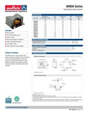 60A582C datasheet.datasheet_page 1