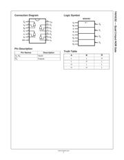 74VHC02MX datasheet.datasheet_page 2