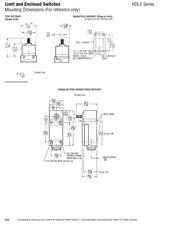 LSM2D-1D datasheet.datasheet_page 3