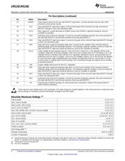 LM5119PSQE/NOPB datasheet.datasheet_page 4