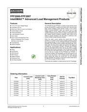 FPF2003 datasheet.datasheet_page 1