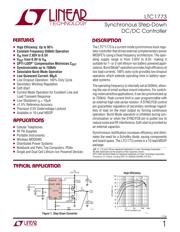 LTC1773EMS#TR datasheet.datasheet_page 1