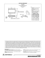 MC14562BCL datasheet.datasheet_page 6