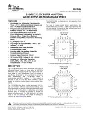 CDCM1804RTHR datasheet.datasheet_page 1