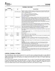 CDCM1804RTHR datasheet.datasheet_page 3