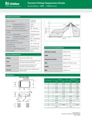 P4SMA180 datasheet.datasheet_page 5