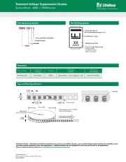 P4SMA180 datasheet.datasheet_page 6