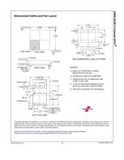 FDMC2523P datasheet.datasheet_page 6