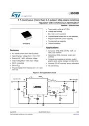 L5988D datasheet.datasheet_page 1