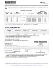 SN65HVD07DR datasheet.datasheet_page 2