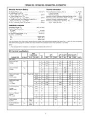 CD74HCT02M96E4 datasheet.datasheet_page 3