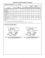 CD74HCT02M96E4 datasheet.datasheet_page 5