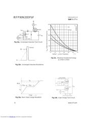 IRFP90N20DPBF datasheet.datasheet_page 6