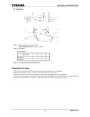 ULN2003AFW datasheet.datasheet_page 6