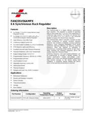 FAN23SV56AMPX datasheet.datasheet_page 1