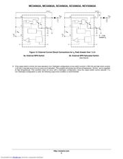 MC33063AD datasheet.datasheet_page 6