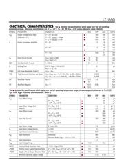 LT1880CS5 datasheet.datasheet_page 3