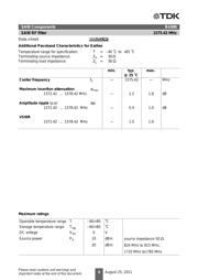 B39162B4300F210 datasheet.datasheet_page 6