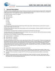 S25FL116K0XMFI013 datasheet.datasheet_page 4