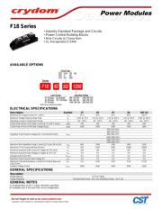 F18107CCD1200 datasheet.datasheet_page 1