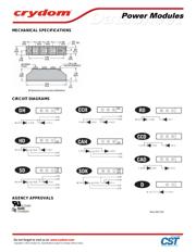 F18107CCD1200 datasheet.datasheet_page 2