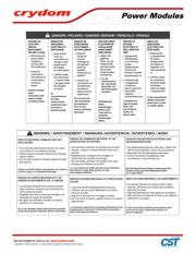 F18107CCD1200 datasheet.datasheet_page 3