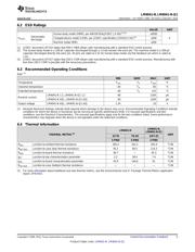 LM4041QCEM3-ADJ/NO datasheet.datasheet_page 5