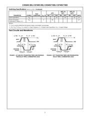 CD74HC283M96G4 datasheet.datasheet_page 5