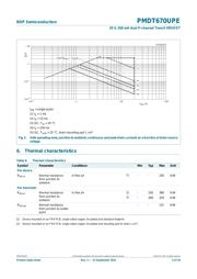 PMDT670UPE,115 数据规格书 5