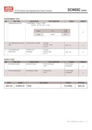 DCW05C-05 数据规格书 3